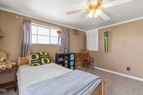 Tiny photo for 1140 McClellan Drive, Klamath Falls, OR 97603 (MLS # 220226138)