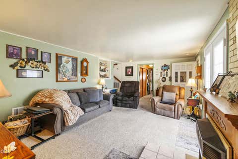 Tiny photo for 1140 McClellan Drive, Klamath Falls, OR 97603 (MLS # 220226138)