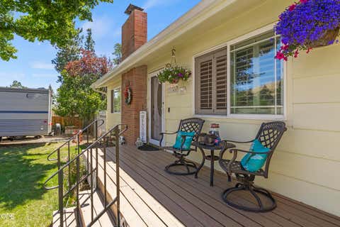 Tiny photo for 1140 McClellan Drive, Klamath Falls, OR 97603 (MLS # 220226138)