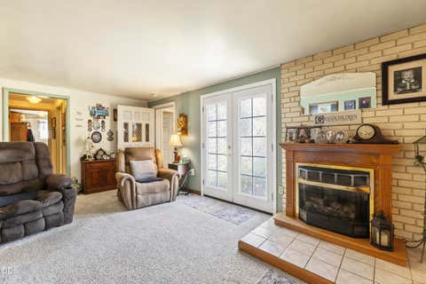 Tiny photo for 1140 McClellan Drive, Klamath Falls, OR 97603 (MLS # 220226138)