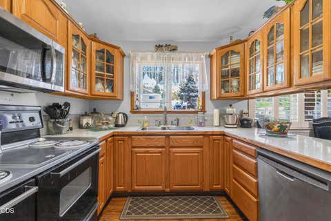 Tiny photo for 1140 McClellan Drive, Klamath Falls, OR 97603 (MLS # 220226138)