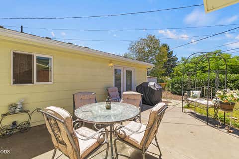 Tiny photo for 1140 McClellan Drive, Klamath Falls, OR 97603 (MLS # 220226138)