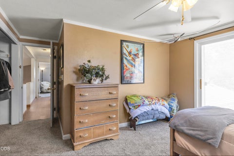 Tiny photo for 1140 McClellan Drive, Klamath Falls, OR 97603 (MLS # 220226138)