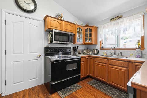 Tiny photo for 1140 McClellan Drive, Klamath Falls, OR 97603 (MLS # 220226138)