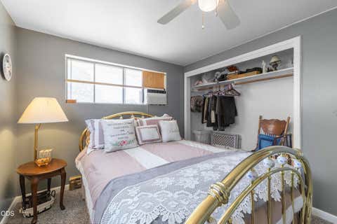 Tiny photo for 1140 McClellan Drive, Klamath Falls, OR 97603 (MLS # 220226138)