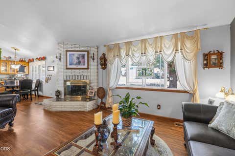 Tiny photo for 1140 McClellan Drive, Klamath Falls, OR 97603 (MLS # 220226138)