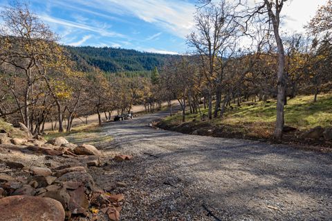 Tiny photo for 490 Conifer Way, Ashland, OR 97520 (MLS # 220212159)