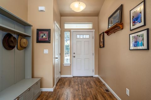 Tiny photo for 490 Conifer Way, Ashland, OR 97520 (MLS # 220212159)