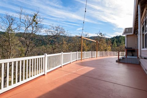 Tiny photo for 490 Conifer Way, Ashland, OR 97520 (MLS # 220212159)