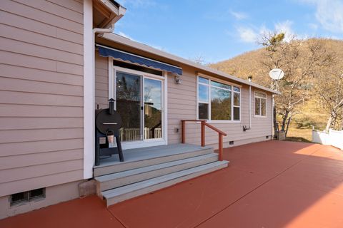 Tiny photo for 490 Conifer Way, Ashland, OR 97520 (MLS # 220212159)
