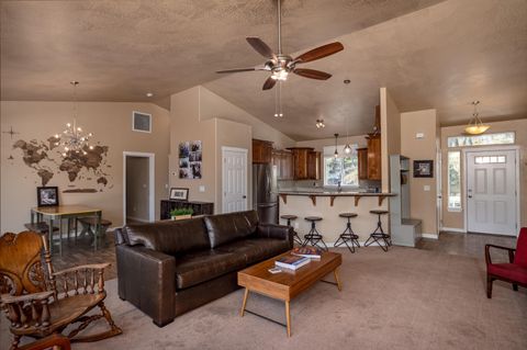 Tiny photo for 490 Conifer Way, Ashland, OR 97520 (MLS # 220212159)