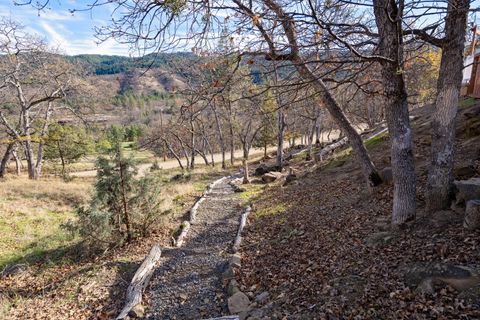 Tiny photo for 490 Conifer Way, Ashland, OR 97520 (MLS # 220212159)