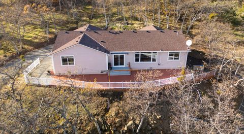 Tiny photo for 490 Conifer Way, Ashland, OR 97520 (MLS # 220212159)