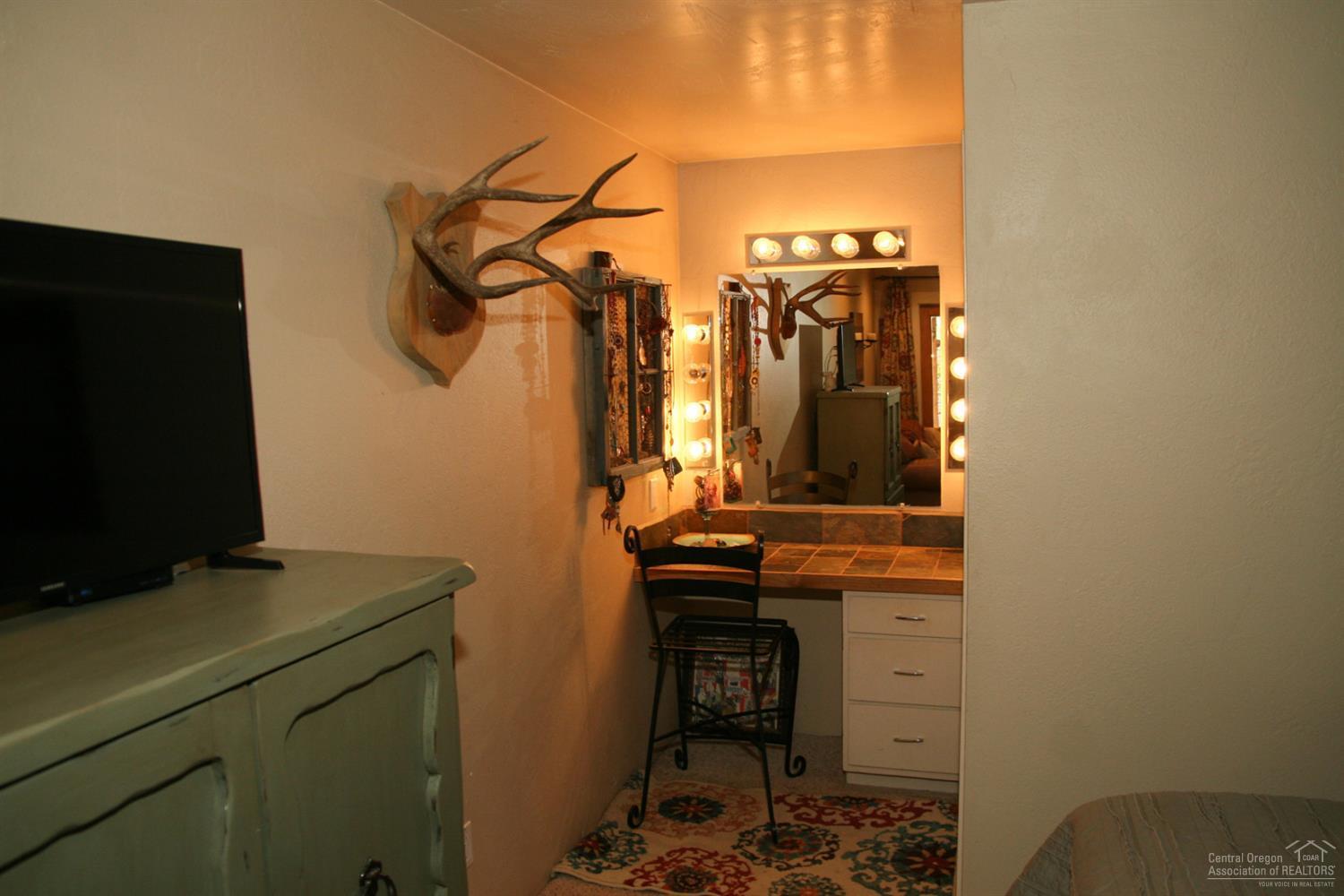 Barnes Butte - Residential