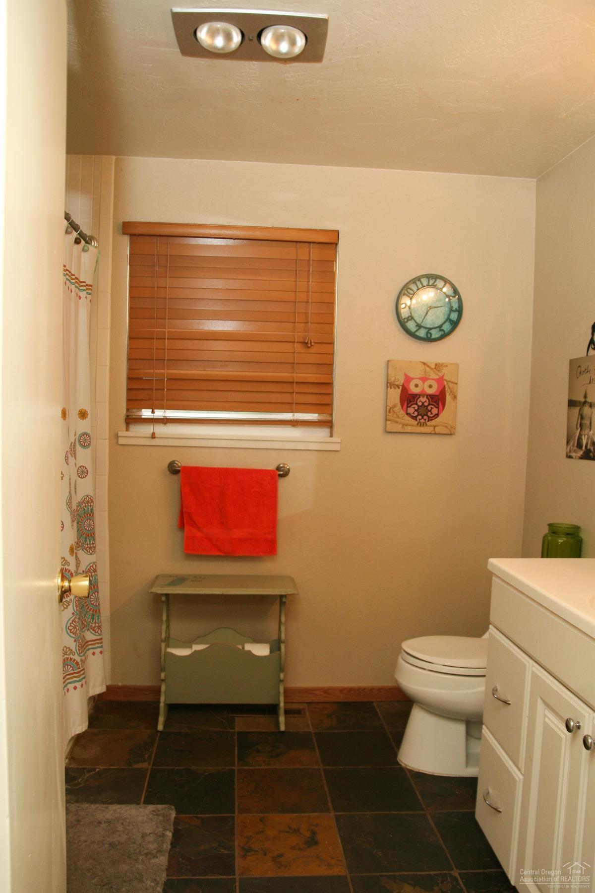 Barnes Butte - Residential