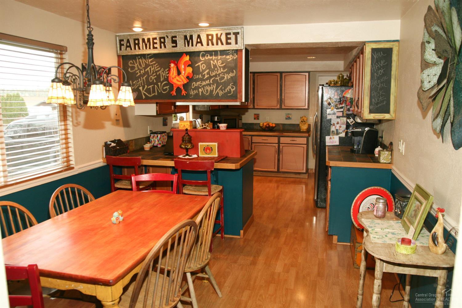 Barnes Butte - Residential