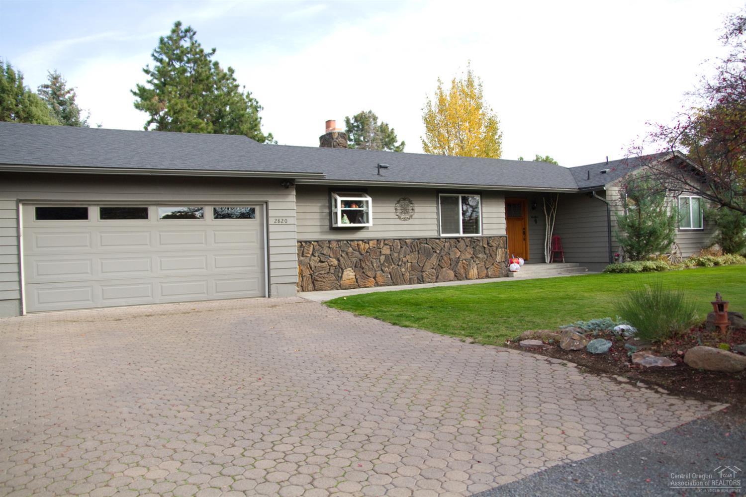 Barnes Butte - Residential