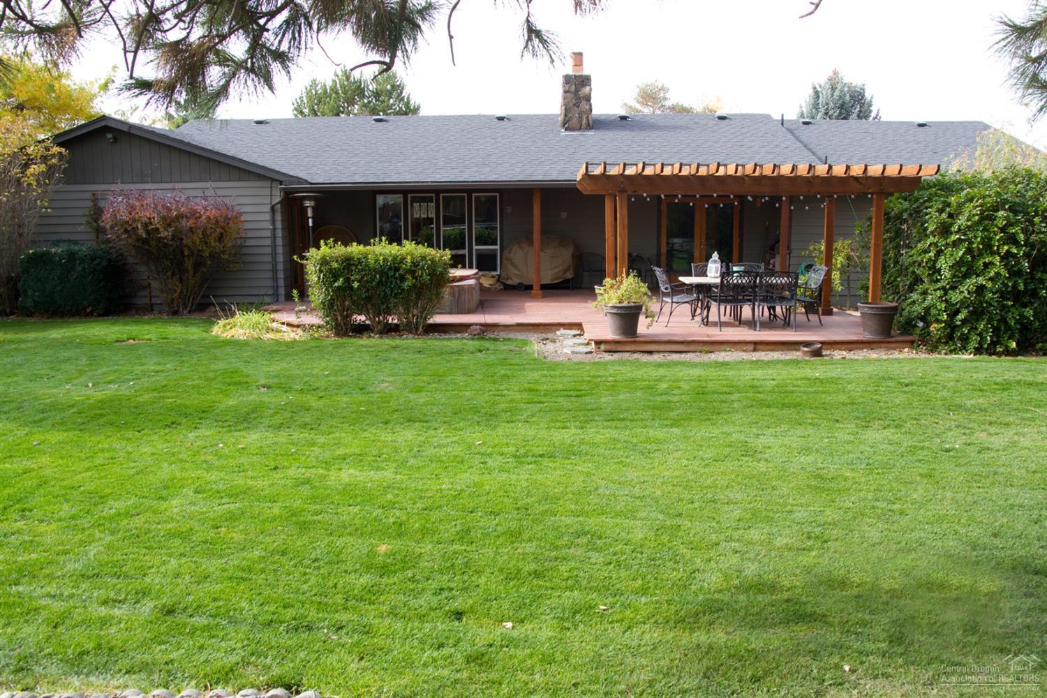 Barnes Butte - Residential