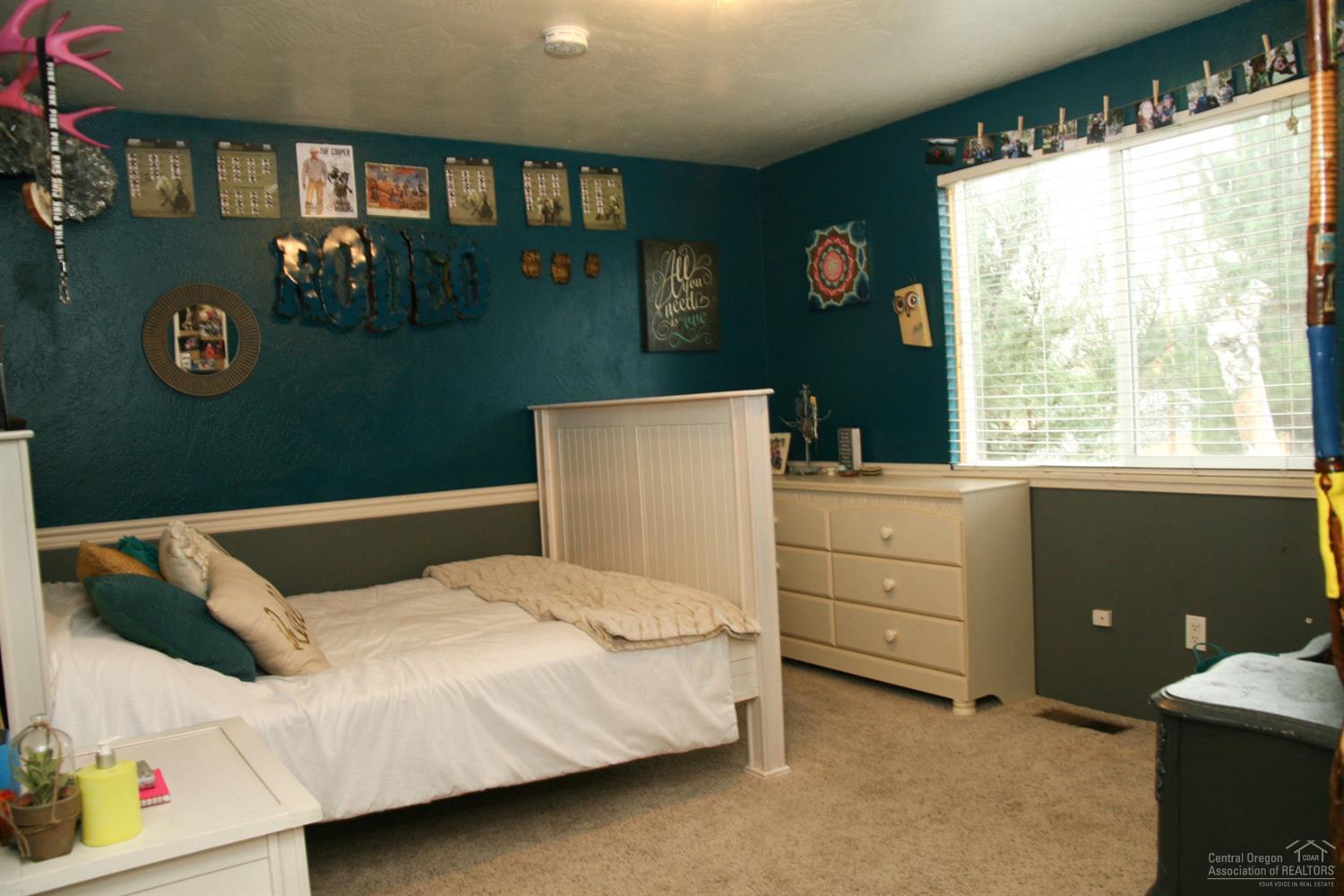 Barnes Butte - Residential