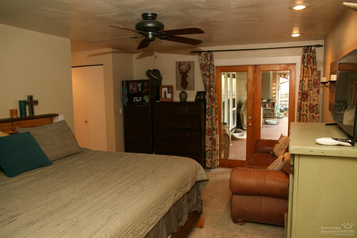 Barnes Butte - Residential