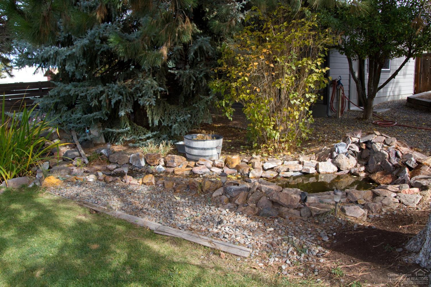 Barnes Butte - Residential