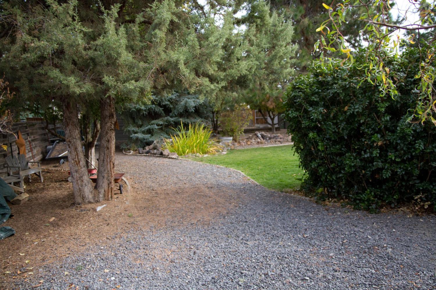 Barnes Butte - Residential