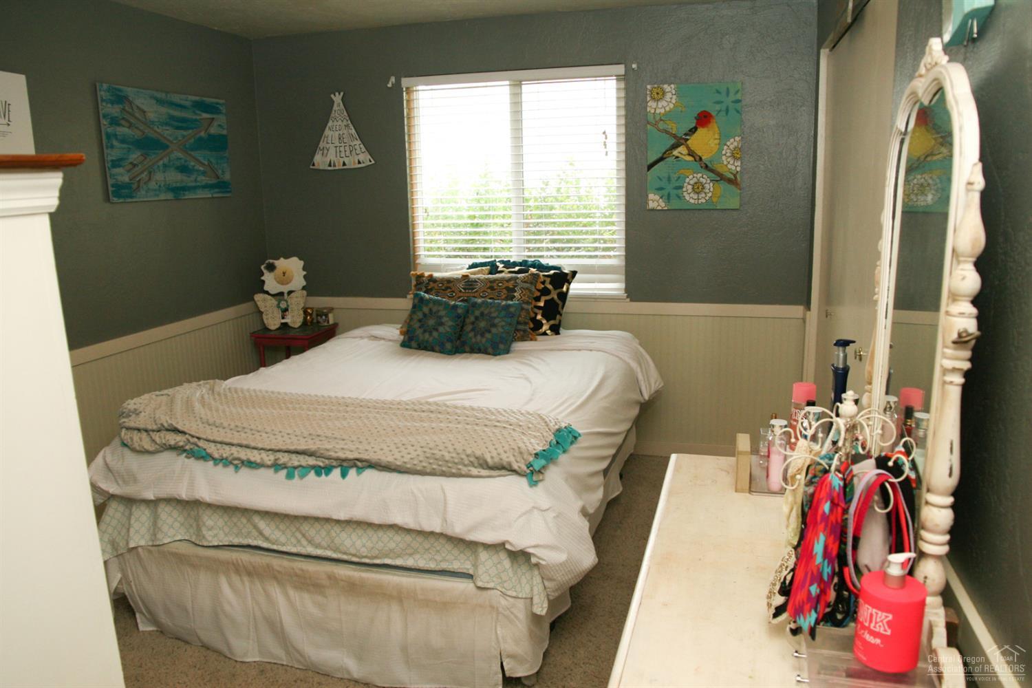 Barnes Butte - Residential