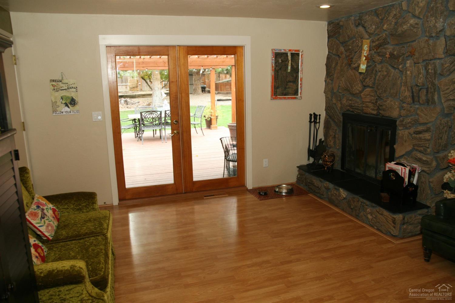 Barnes Butte - Residential