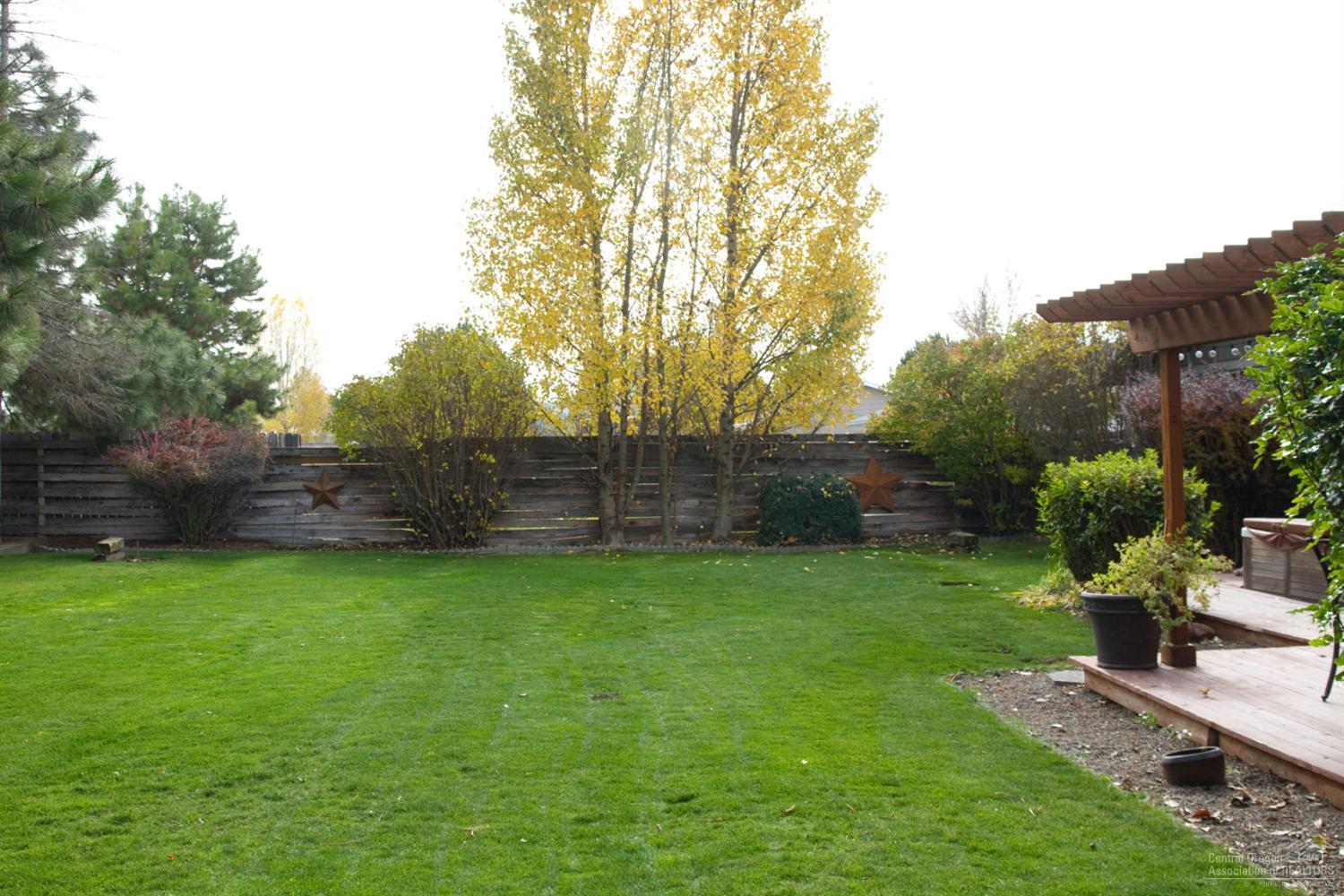 Barnes Butte - Residential