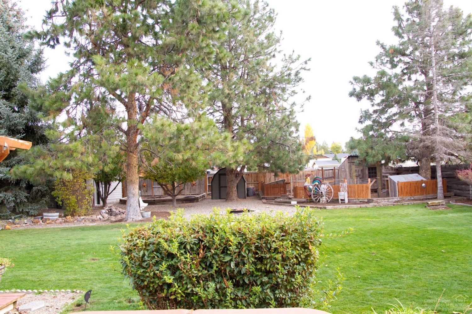 Barnes Butte - Residential