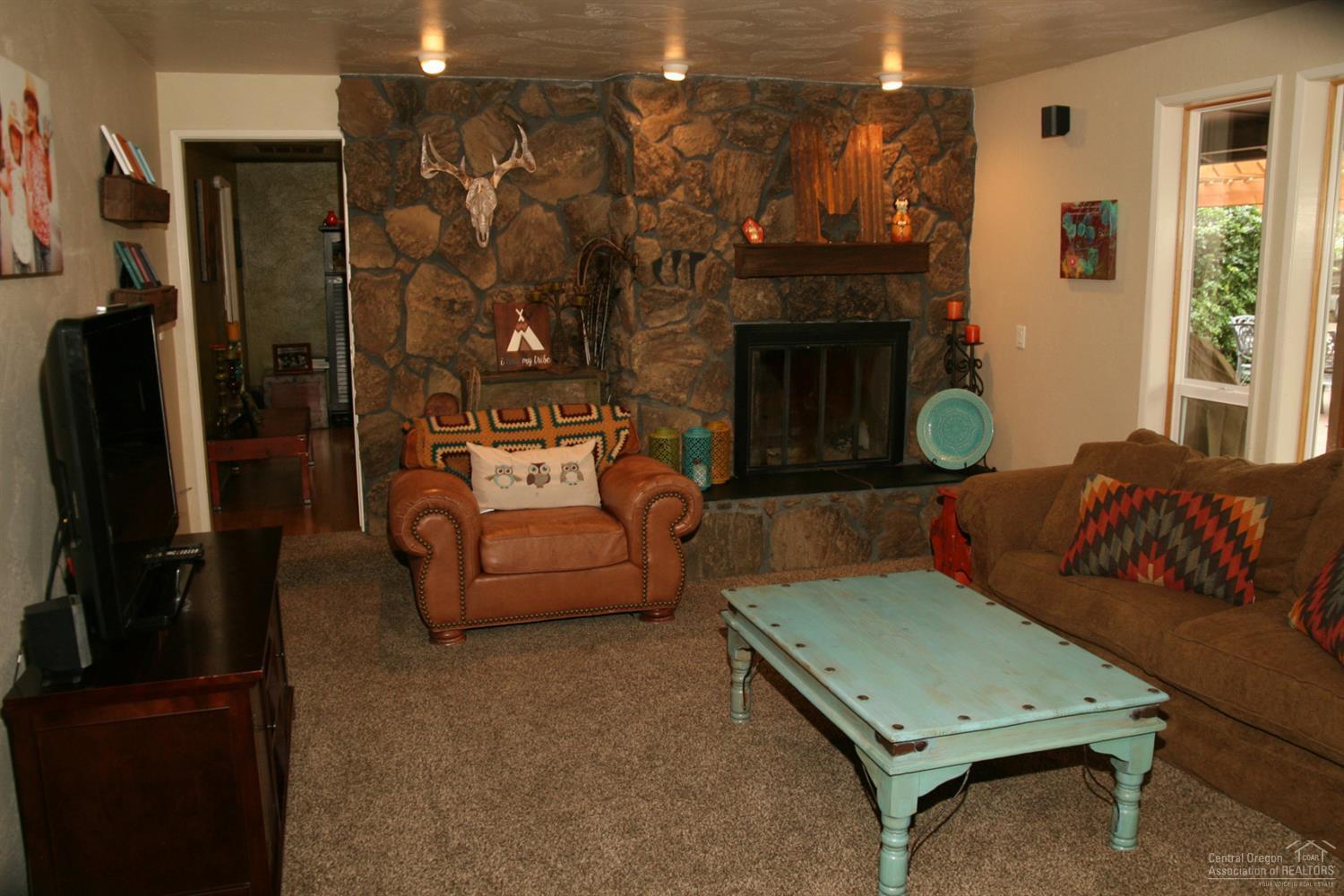 Barnes Butte - Residential