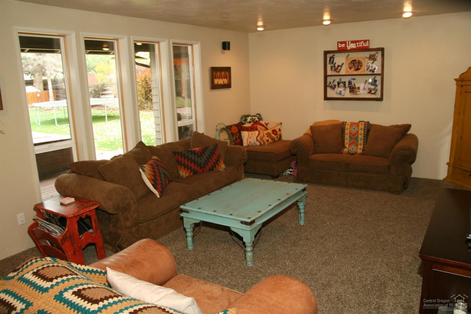 Barnes Butte - Residential