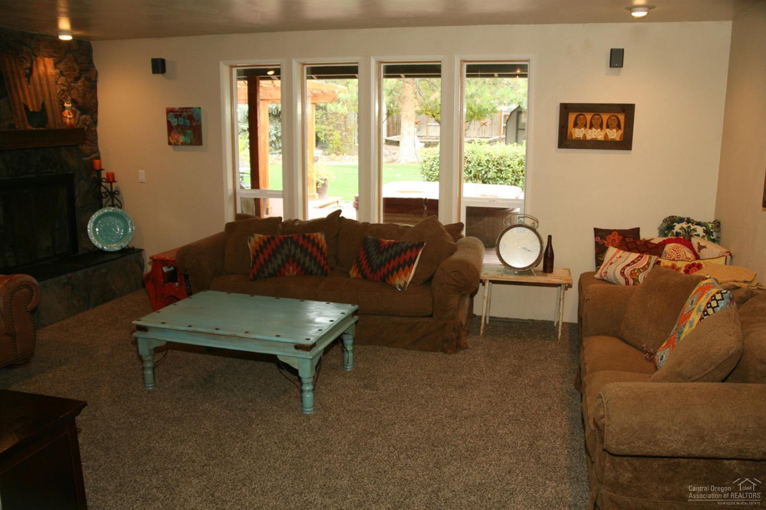 Barnes Butte - Residential