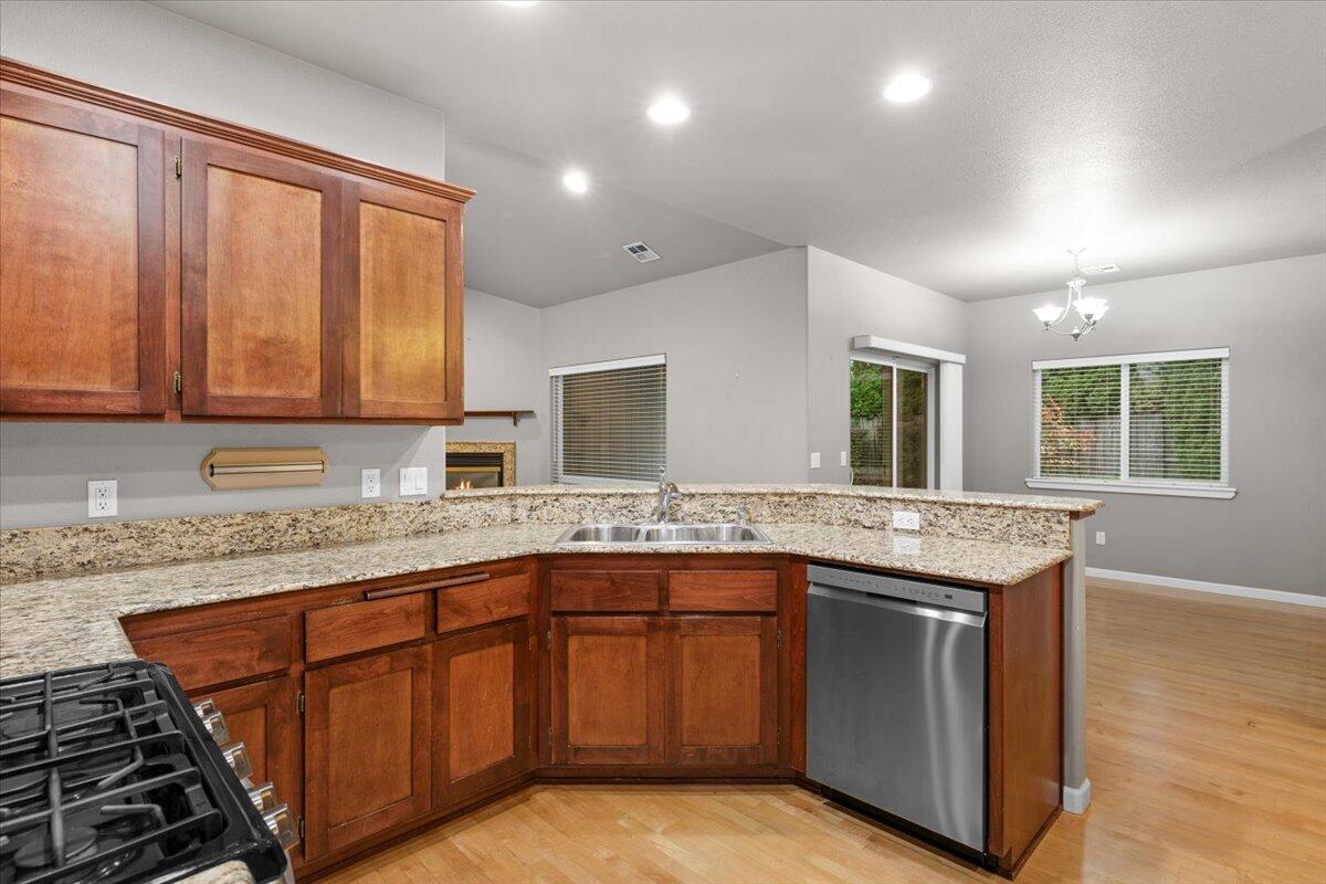 Hampton Place Subdivision Phase 1 - Residential