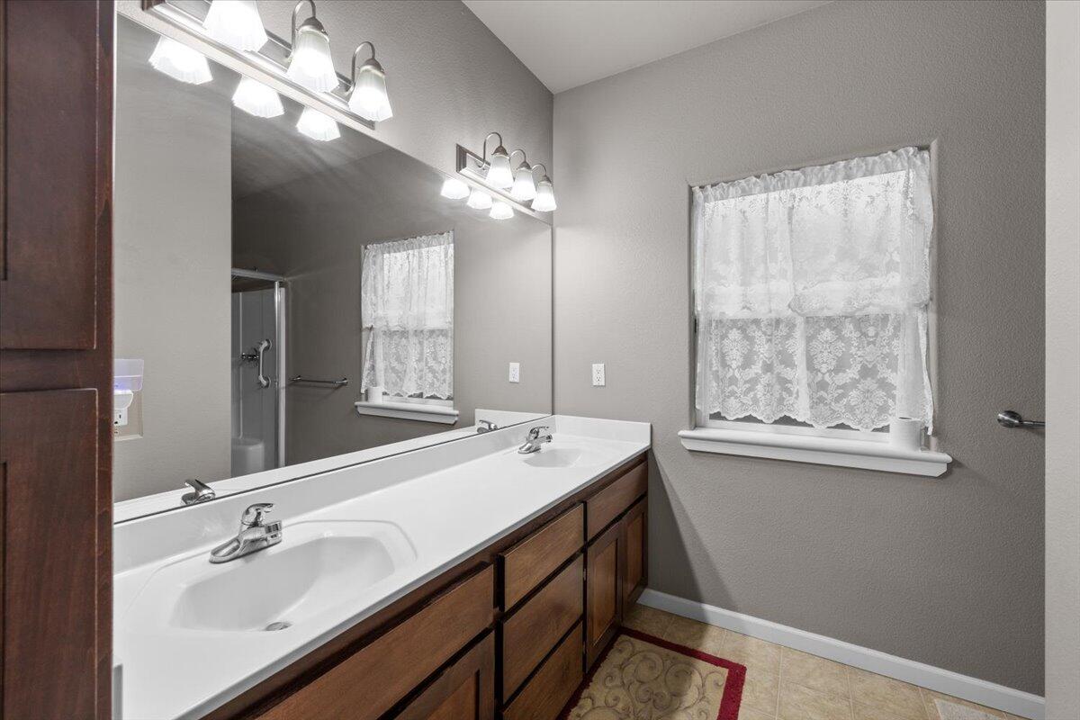 Hampton Place Subdivision Phase 1 - Residential