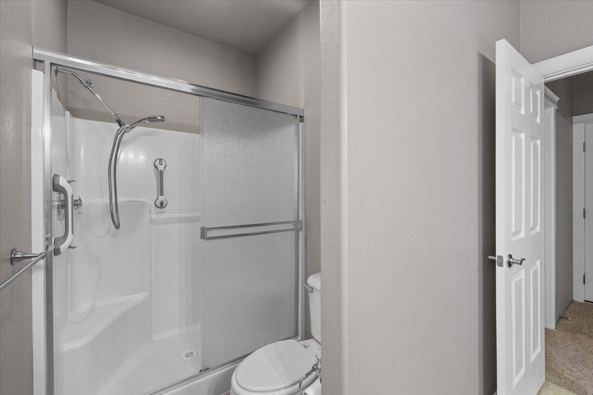 Hampton Place Subdivision Phase 1 - Residential