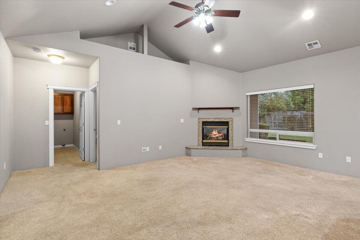 Hampton Place Subdivision Phase 1 - Residential