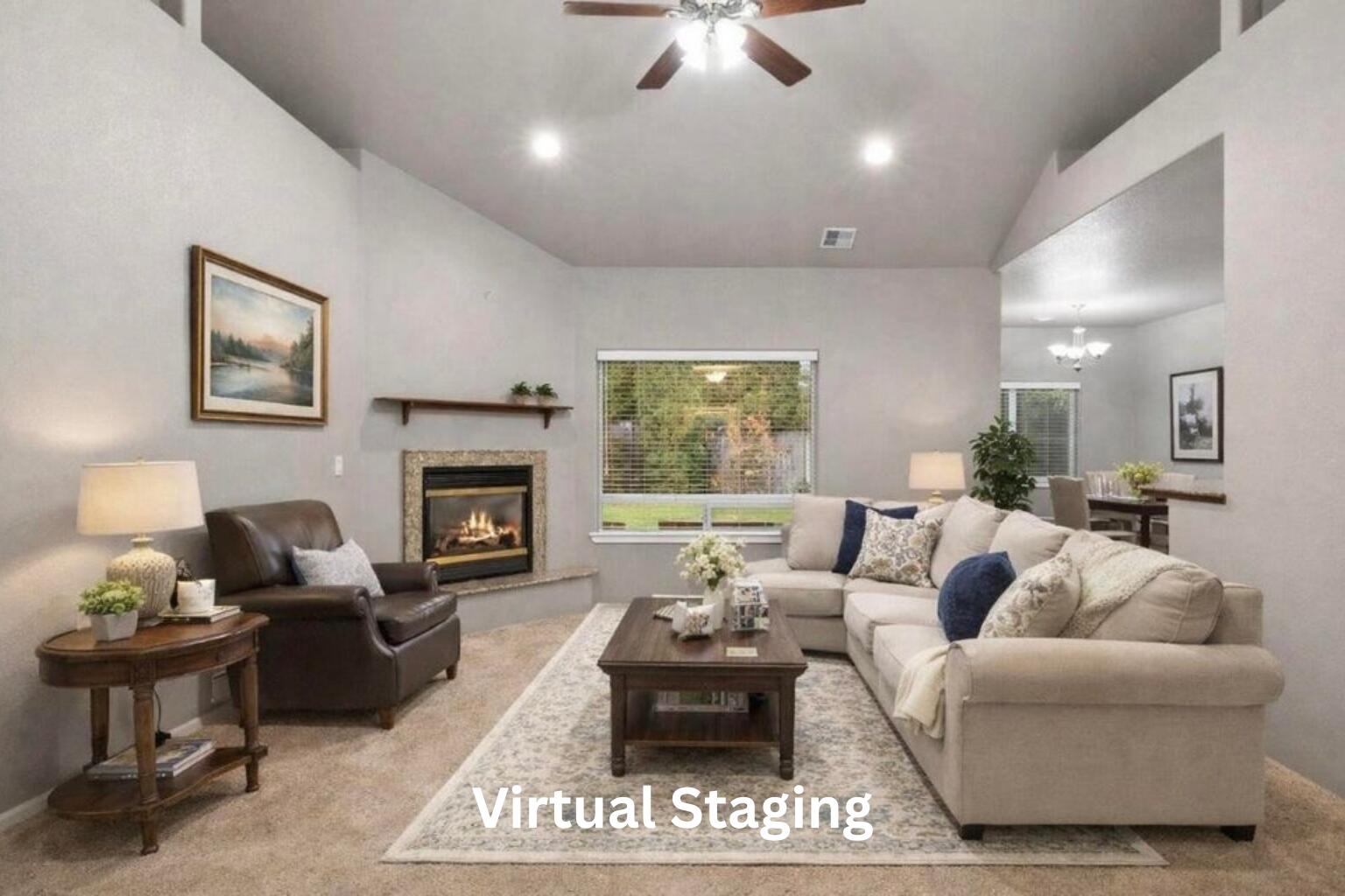 Hampton Place Subdivision Phase 1 - Residential