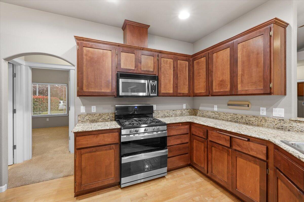 Hampton Place Subdivision Phase 1 - Residential