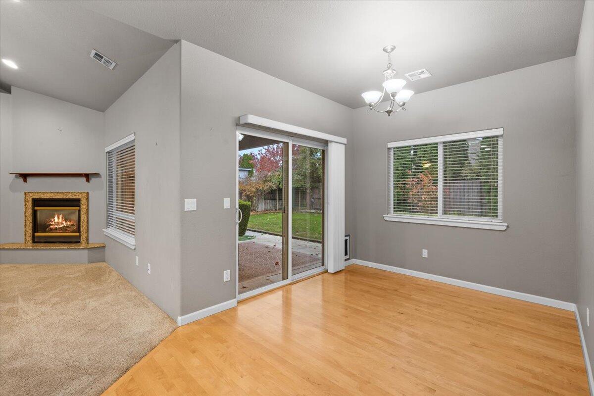 Hampton Place Subdivision Phase 1 - Residential