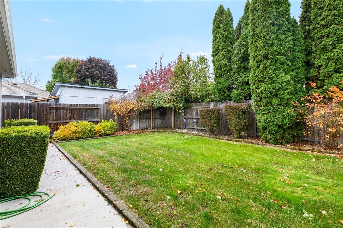 Hampton Place Subdivision Phase 1 - Residential