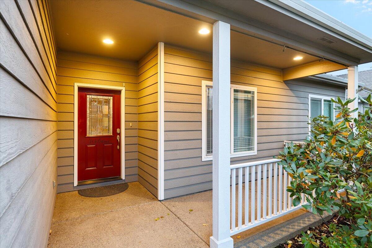 Hampton Place Subdivision Phase 1 - Residential