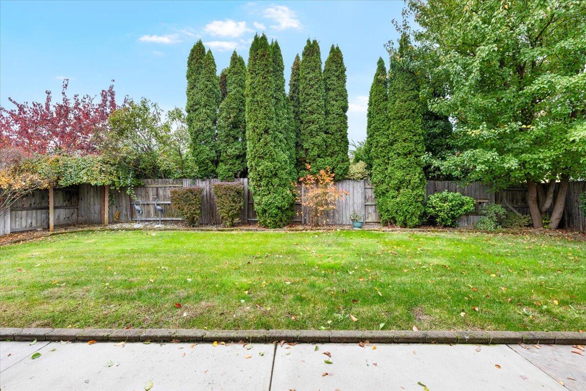 Hampton Place Subdivision Phase 1 - Residential