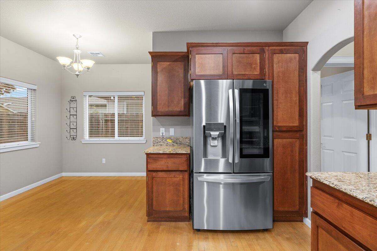 Hampton Place Subdivision Phase 1 - Residential