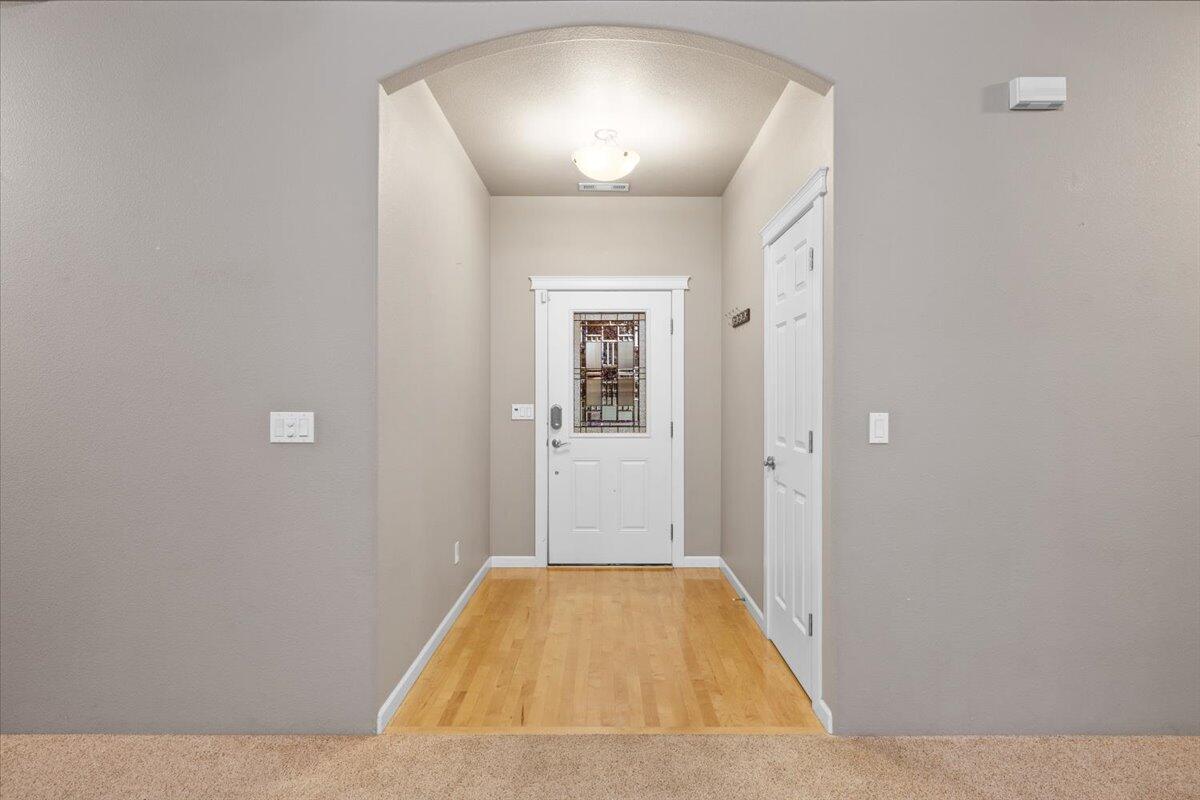 Hampton Place Subdivision Phase 1 - Residential