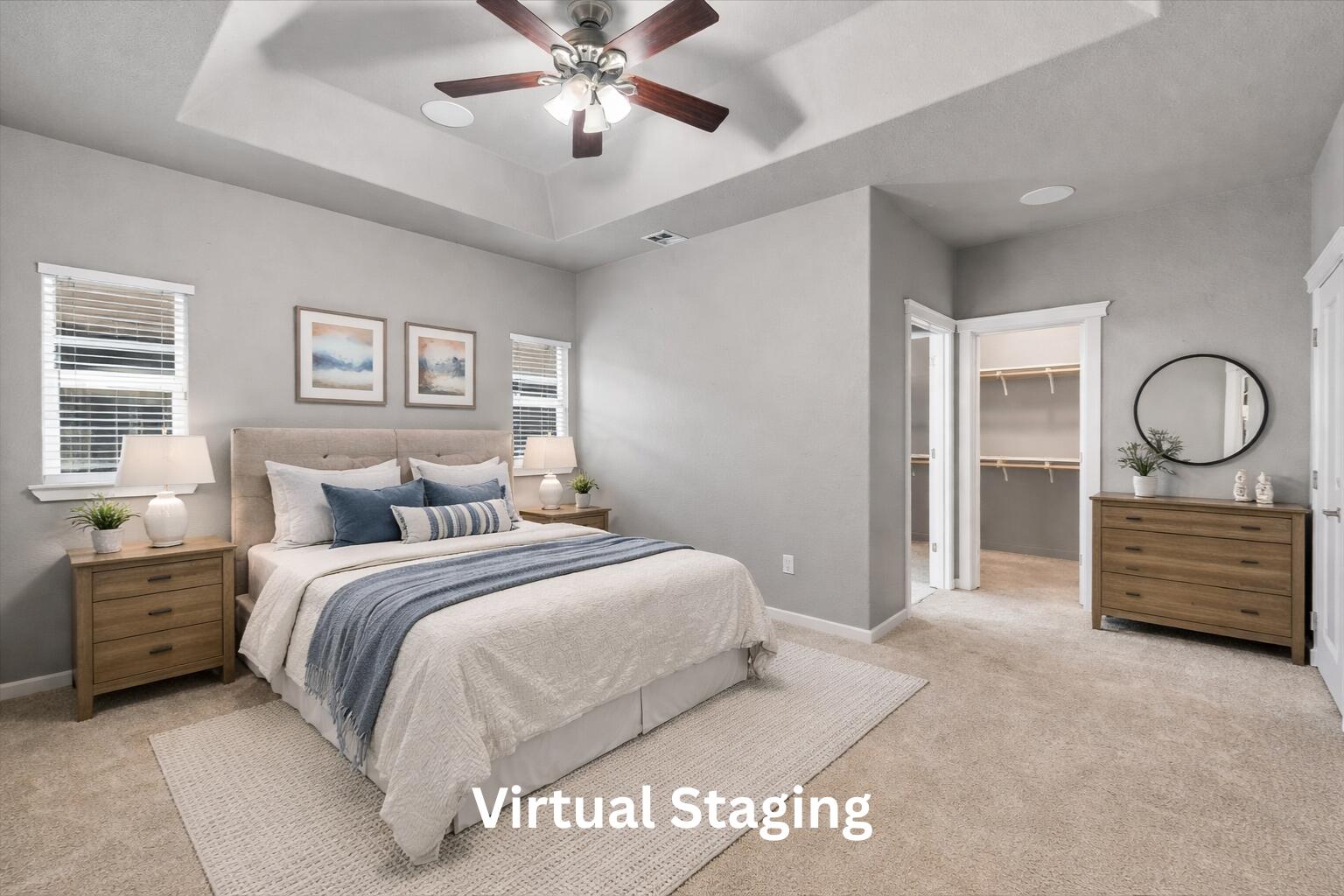 Hampton Place Subdivision Phase 1 - Residential