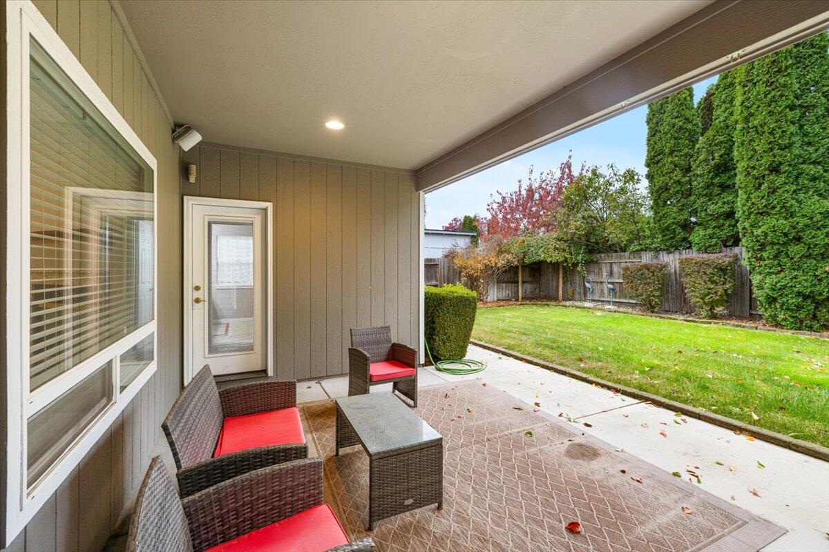 Hampton Place Subdivision Phase 1 - Residential