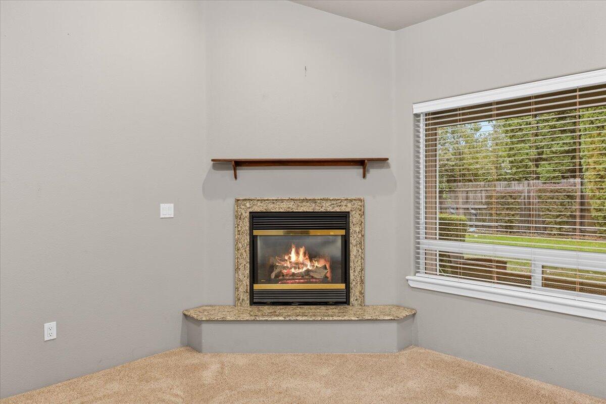 Hampton Place Subdivision Phase 1 - Residential