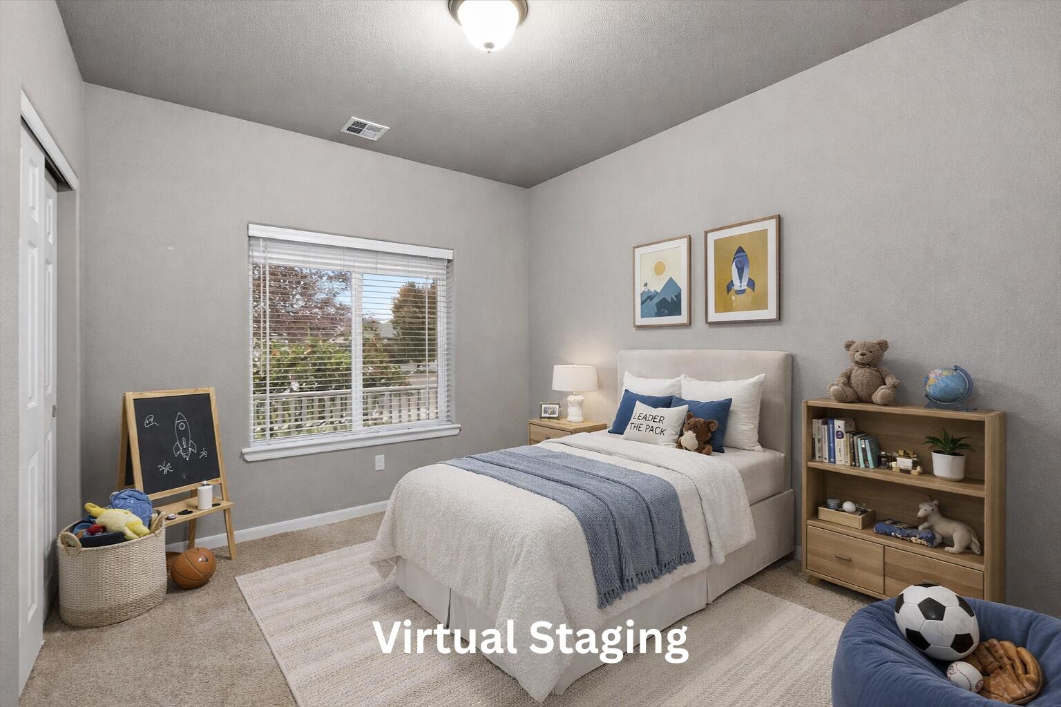 Hampton Place Subdivision Phase 1 - Residential