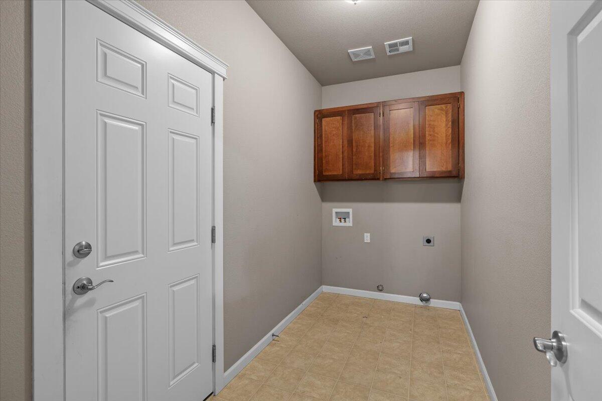 Hampton Place Subdivision Phase 1 - Residential